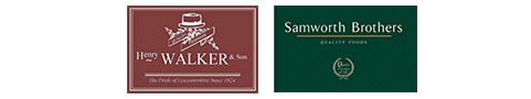 Walker | Samworth Brothers