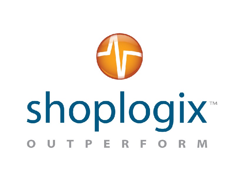 Shoplogix