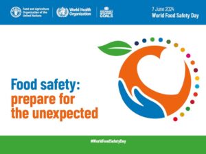 AutoCoding Systems, World Food Safety Day 2024