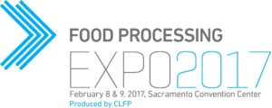 Food Processing Expo 2017