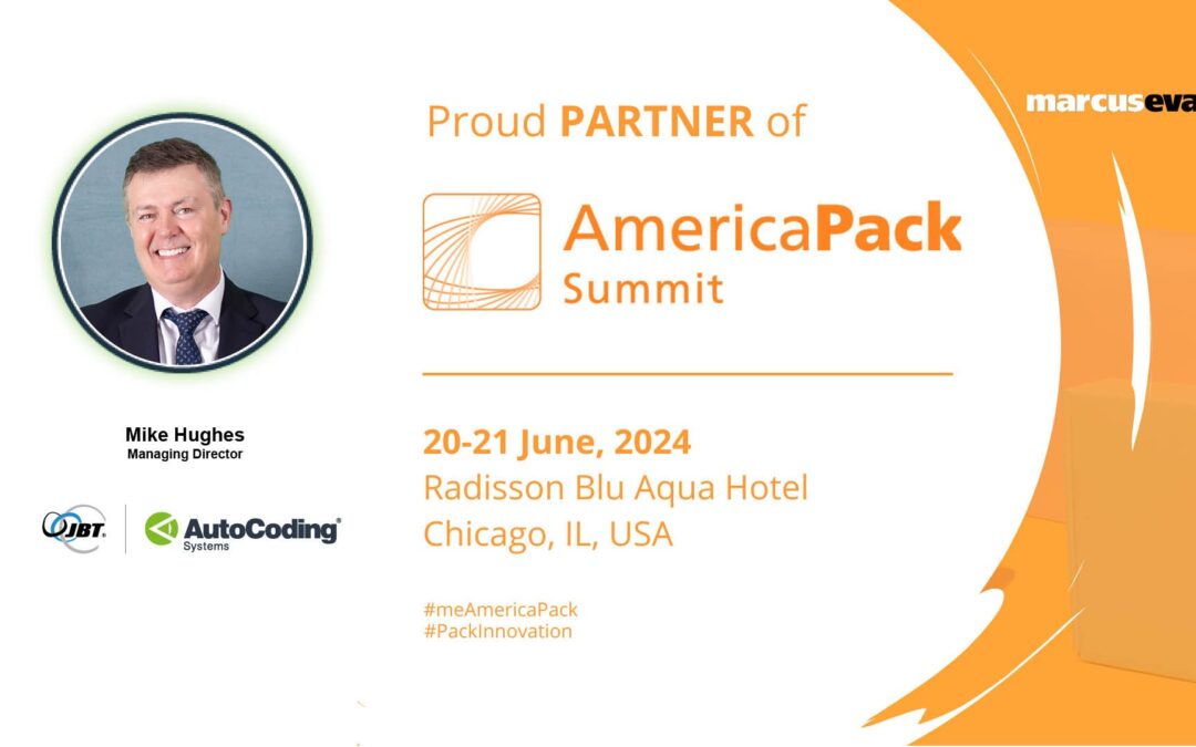 Pioneering Packaging Solutions: AmericaPack Summit Chicago – June 2024