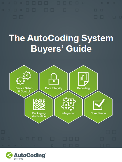 The AutoCoding Systems Buyers' Guide