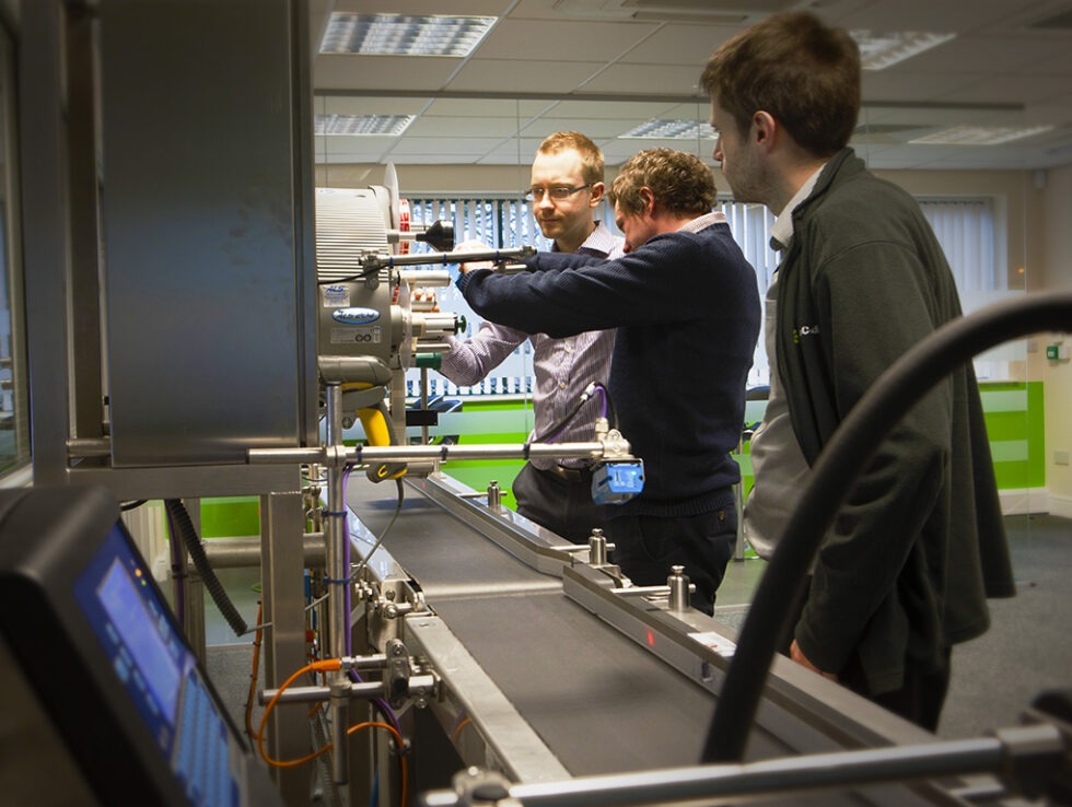About us - AutoCoding Systems Ltd